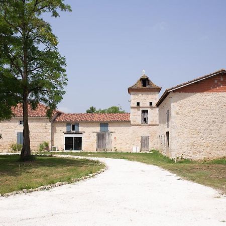 Le Clos Saint-Jean - Chambre D'Hote Scarlett Buitenkant foto